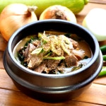 시골돈돌이순대국 | 시골순대국