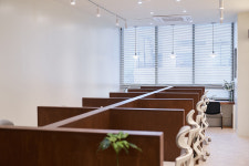 공유오피스 워크온 하남미사역점