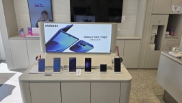 LG유플러스 정자3동 정자점