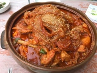 중앙식당