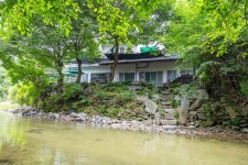 천진암가는길펜션