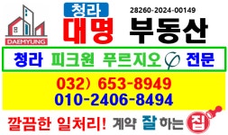 청라대명부동산공인중개사사무소
