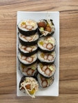 수아네김밥