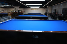 다이아몬드당구클럽