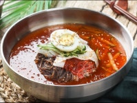 진빼이숯불갈비냉면 중구점