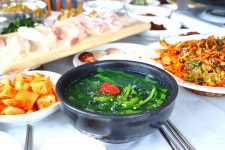 단양 그집쏘가리매운탕 본점