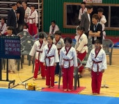 대영태권도