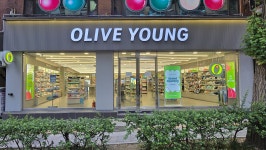 올리브영 부산연산점