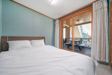 자연속에둥지펜션