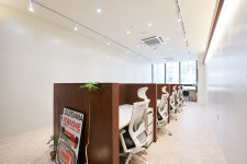 공유오피스 워크온 하남미사역점