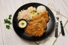 우원돈까스 양재역점