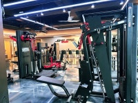 조프로짐 다산점 헬스&PT