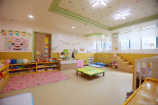 새하늘어린이집