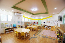 새하늘어린이집