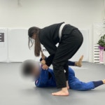 노은주짓수아카데미