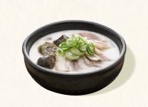 본래순대 삼척근덕점