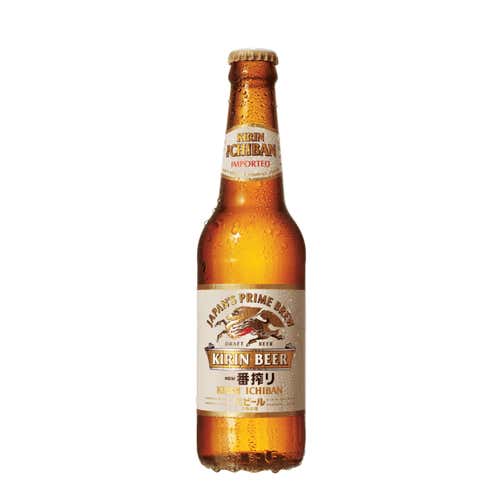 기린 이치방 병맥주 330ml