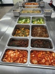 오션타워 구내식당