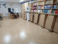 연무대지역아동센터