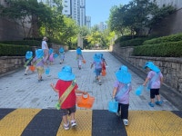 꿈이자라는땅어린이집