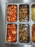 오션타워 구내식당