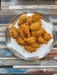 BBQ치킨 속초장사점