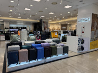 아메리칸투어리스터 뉴코아아울렛 괴정점