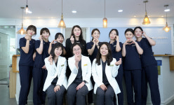 맘애든치과의원 세종점