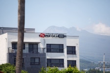 중문신라원 말고기