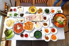 단양 그집쏘가리매운탕 본점