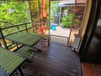 지리산둥지 야영장