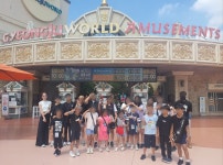 연무대지역아동센터