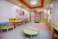 새하늘어린이집