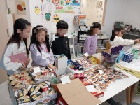 부밀리어학원 김천