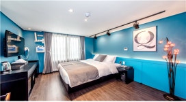 뷰띠끄 헤르츠호텔