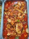 오션타워 구내식당