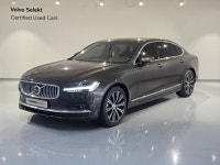 아이비모터스 볼보 SELEKT 광주 전시장