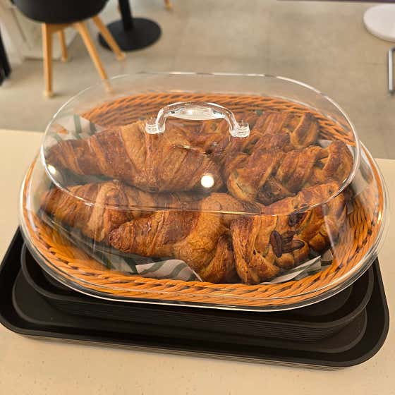 커피블럭 사진