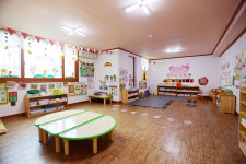 새하늘어린이집