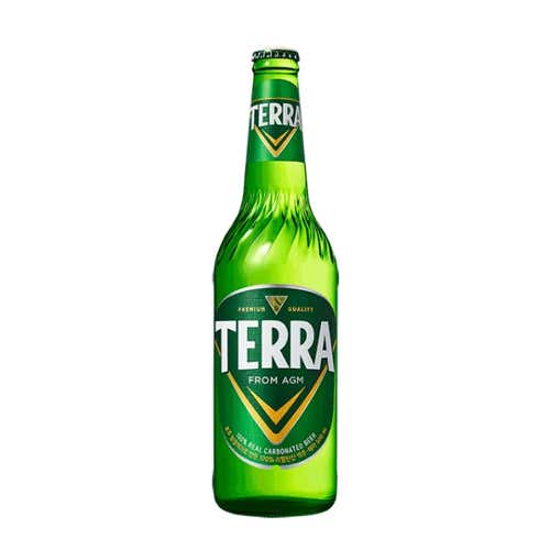 테라 병맥주 500ml