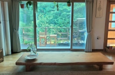 세바의오두막
