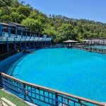 백아산원두막펜션