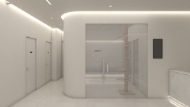 스마트동물병원 병점점