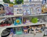 다이소 용산아이파크몰점