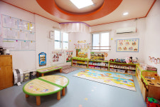 새하늘어린이집