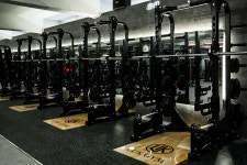 루크짐 약대점 24시 연중무휴 헬스장 PT