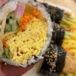 쌍둥이꼬마김밥