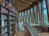 아중호수도서관