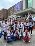 진스태권도장