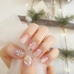 네일바이제이 범계